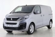 Peugeot Expert Standard 1200 2.0 Silver #4