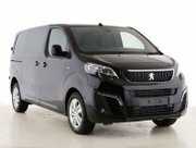 Peugeot Expert Standard 1200 2.0 Black #5