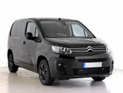 Citroen Berlingo M 1.5 Bluehdi  Black #4