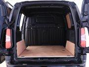 Citroen Berlingo M 1.5 Bluehdi  Black #6