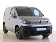 Citroen Berlingo M 1.5 Bluehdi Grey #6