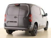 Citroen Berlingo M 1.5 Bluehdi Silver #3