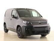 Citroen Berlingo M 1.5 Bluehdi Silver