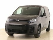 Citroen Berlingo M 1.5 Bluehdi Silver #4