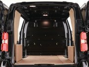 Citroen Dispatch M 1400 2.0 Black #3