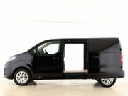 Citroen Dispatch M 1400 2.0 Black #6