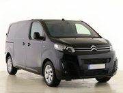Citroen Dispatch M 1400 2.0 Black