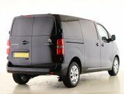 Citroen Dispatch M 1400 2.0 Black #4