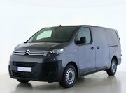 Citroen Dispatch XL 2.0 Bluehdi Grey #6