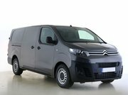 Citroen Dispatch XL 2.0 Bluehdi Grey #4