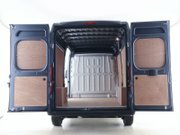 Citroen Relay 2.2 Bluehdi L3h2 Grey #5