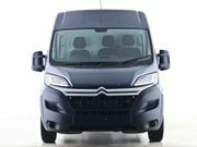 Citroen Relay 2.2 Bluehdi L3h2 Grey #4