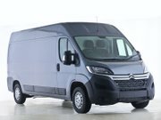 Citroen Relay 2.2 Bluehdi L3h2 Grey #3