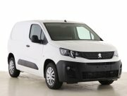 Peugeot Partner Standard 1000 1.5  White #2