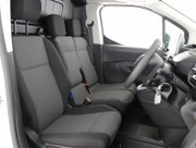 Peugeot Partner Standard 1000 1.5  White #4