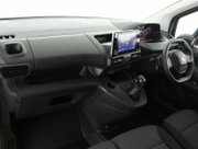 Peugeot Partner Standard 1000 1.5  White #3