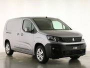 Peugeot Partner Long 950 1.5 Grey