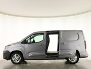 Peugeot Partner Long 950 1.5  Grey #4