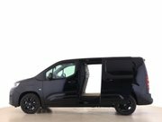 Citroen Berlingo XL 1.5 Bluehdi Black #3
