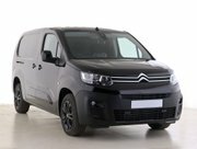 Citroen Berlingo XL 1.5 Bluehdi Black