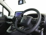 Citroen Berlingo XL 1.5 Bluehdi Black #6
