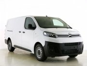 Citroen Dispatch XL 2.0 Bluehdi White #2