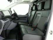 Citroen Dispatch XL 2.0 Bluehdi White #4