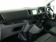 Citroen Dispatch XL 2.0 Bluehdi White #3