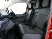 Citroen Dispatch M 1400 2.0 Red #6