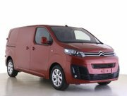 Citroen Dispatch M 1400 2.0 Red #3