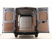 Citroen Relay 2.2 Bluehdi L3h2  Silver #6