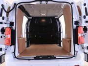 Citroen Dispatch M 1400 2.0 White #4