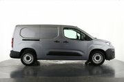 Citroen Berlingo XL 1.5 Bluehdi Grey #5
