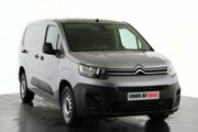 Citroen Berlingo XL 1.5 Bluehdi Grey
