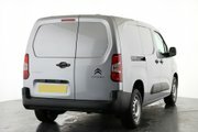 Citroen Berlingo XL 1.5 Bluehdi Grey #4