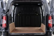 Citroen Berlingo XL 1.5 Bluehdi Grey #3