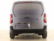 Peugeot Partner Standard 650 1.5  Silver #6