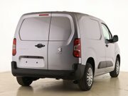 Peugeot Partner Standard 650 1.5  Silver #3