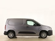 Peugeot Partner Standard 650 1.5  Silver #4