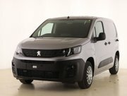 Peugeot Partner Standard 650 1.5  Silver #5