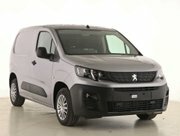 Peugeot Partner Standard 650 1.5 Silver