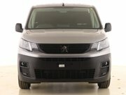 Peugeot Partner Standard 650 1.5  Silver #2