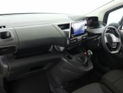 Peugeot Partner Long 950 1.5  Grey #6