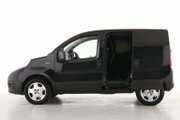 Fiat Fiorino 1.3 16V Multijet Black #5