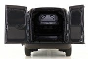 Fiat Fiorino 1.3 16V Multijet Black #2