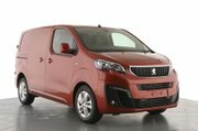 Peugeot Expert Standard 1400 2.0 Red