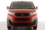 Peugeot Expert Standard 1400 2.0  Red #2