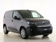 Citroen Berlingo M 1.5 Bluehdi  Grey #5