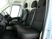 Citroen Relay 2.2 Bluehdi L2h2  Blue #6
