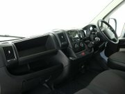 Citroen Relay 2.2 Bluehdi L2h2  Blue #5